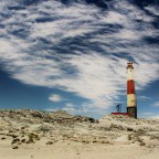 Luderitz and Kolmanskoop