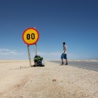 Female Solo Traveller