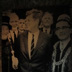 Hitchhiking in Ireland: The amazing Kennedy’s Family