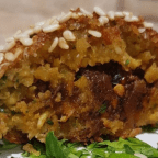 Hitchhiking in Israel: Akko and Haifa