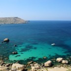 My 4 first days in Malta