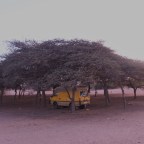 Hitchhiking in Morocco: Agadir