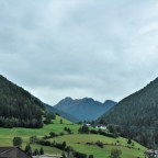 Hitchhiking in Italy: Rovereto and Italian men