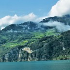 The wonderful people of Switzerland: going from Merano to Zurich in 237 different lifts.