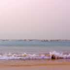 Nouakchott and Sand (part I)