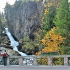 Hitchhiking in Austria: Bad Gastein… the ghost / hotel town?
