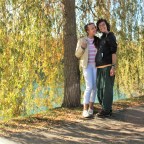 In a hurry (?) to leave Schengen Area