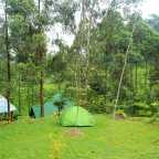 Hitchhiking in Rwanda: Kibuye