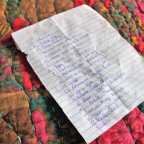 Hitchhiking in Rwanda: First day in Musanze