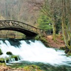 Bosnia & Herzegovina: the refugees shelter