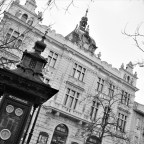 Hitchhiking in Czech Republic: Pilsen