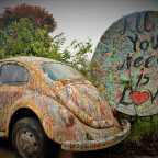 Hitchhiking in Uganda: travelling with a prisoner