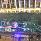 Hitchhiking in Kenya: birthday in Mombasa