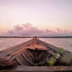 Crossing a border by boat? From Kilambo to Mozambique: a journey.