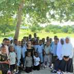 Volunteer work in Tanzania: Dar-es-Salam (last days)