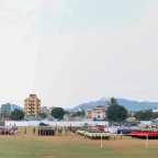 Volunteer work in Tanzania: first days in Dodoma