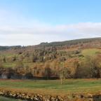 Aberfeldy and perfection! (only for two weeks)