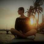 Couchsurfing in Mozambique: Maputo