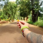 Volunteer work in Tanzania: Dodoma