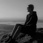 Hitchhiking in Botswana: Gaborone