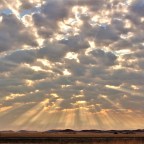 Hitchhiking in South Africa: Johannesburg