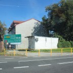 1st day in Poland and all the changes