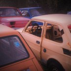 Lublin’s air and Lviv!