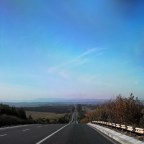 The crazy way to Chernivtsi