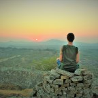 The Great Zimbabwe Monument