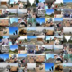 Travelling by Hitchhiking around the World for 10 years!