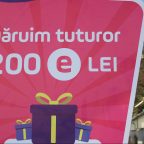 Back to Chisinau (again) and getting in Rosu