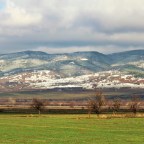 Saparevo and Christmas Holidays!