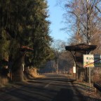 Hitchhiking in Bulgaria: Koprivshtitsa
