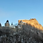 Orava Castle