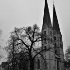 Bielefeld exists! I was there!