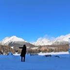 Tatra Mountains!