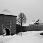 Hitchhiking in Czech Republic: way to Germany