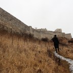 Hitchhiking with Nuns and Spiš Castle