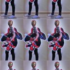 Hitchhiking in Greece: way to Athens