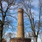 A Park in Germany…