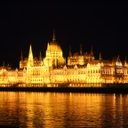 Hitchhiking in Hungary: ♫ “My house in BUDAPEST, my, my hidden treasure chest…” ♫