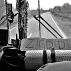 Hitchhiking in Georgia: Zugdidi