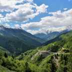 Hitchhiking in Georgia: Mestia to Tbilisi