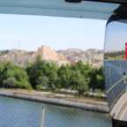 Hitchhiking in Turkey: Crossing from Georgia to Izmir (day 2)