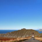 Hitchhiking in Norway: Værøy – Lofoten