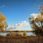 Hitchhiking in Russia: Veliky Novgorod