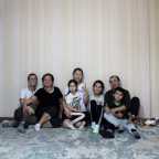 Hitchhiking in Kazakhstan: Almaty