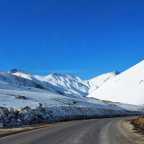 Hitchhiking in Kyrgyzstan: Bishkek to Osh