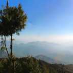 Volunteer work in Bir