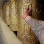 Hitchhiking in India: Amritsar